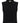 Saint Laurent Black Cotton Polo Shirt
