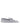 Christian Louboutin Gray Calfskin Slip-On Loafers
