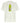 Gramicci White Cotton T-Shirt