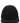 Stella McCartney Black Cotton Cap (Baseball Hat)