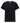 Marant Etoile Black Cotton T-Shirt