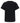 Marant Etoile Black Cotton T-Shirt