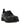 Kiko Kostadinov Black Calfskin Oxfords And Derbies