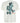 Gramicci White Cotton T-Shirt