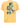 Gramicci Orange Cotton T-Shirt