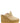 Stella McCartney Beige Viscose Wedge Sandals