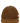Stella McCartney Brown Cotton Cap (Baseball Hat)