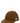 Stella McCartney Brown Cotton Cap (Baseball Hat)