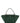 Tod's Bicolor Calfskin Tote Bag
