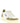 Autry Bicolor Cowhide Low Top Sneakers
