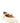Marsell Beige Calfskin Ballet Flats