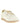 Autry Beige Cowhide Low Top Sneakers