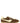 Autry Brown Cowhide Athletic Sneakers