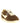 Autry Brown Cowhide Athletic Sneakers