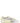 Autry Silver Cowhide Low Top Sneakers