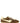 Autry Brown Cowhide Athletic Sneakers