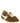 Autry Brown Cowhide Athletic Sneakers