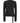 Rick Owens Black Lamb Leather Leather Jacket