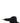 Balenciaga Black Silk Cap (Baseball Hat)