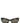 Balenciaga Black Polyamide Sunglasses