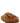 Alanui Brown Calfskin Mules