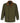 Barbour Bicolor Cotton Full-Length Jacket