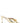 Valentino Garavani Gold Goatskin Stiletto Heel Sandals