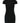Alexander Wang Black Polyamide Short Dress