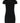 Alexander Wang Black Polyamide Short Dress