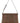 Etro Brown Cotton Clutch Bag