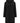 Moncler Black Polyester Parka