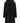 Moncler Black Polyester Parka