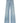 Mother Denim Blue Cotton Jeans Denim