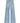 Mother Denim Blue Cotton Jeans Denim