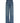 Agolde Blue Cotton Straight-Leg Jeans