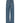 Agolde Blue Cotton Straight-Leg Jeans