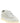 Kiton Gray Calfskin Low Top Sneakers