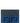 Fendi Blue Cotton Cardholder