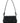 Vivienne Westwood Black Polyethylene Shoulder Bag
