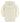 Moncler White Cotton Hoodie