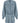 7 For All Mankind Blue Cotton Short Dress