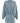 7 For All Mankind Blue Cotton Short Dress