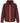 Moncler Bordeaux Polyamide Shell Jacket