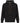 Moncler Black Polyamide Sweatshirt