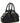 Vivienne Westwood Black Viscose Handbag