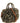 Ibeliv Bicolor Raffia Handbag