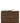 Ibeliv Brown Raffia Clutch Bag