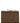 Ibeliv Brown Raffia Clutch Bag