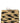 Ibeliv Multicolor Raffia Clutch Bag