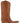 Maison Margiela Brown Bovine Leather Chelsea Boots